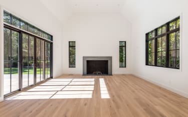Sag Harbor Summer Home, New York